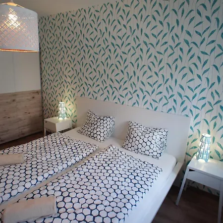 Laguna Beach Apartman Blue Apartment *