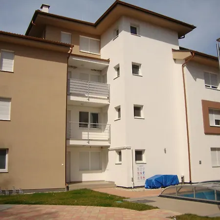 Laguna Beach Apartman Blue * Siofok