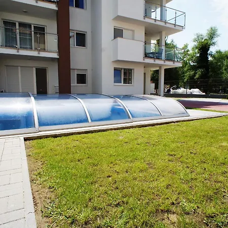 Laguna Beach Apartman Blue *